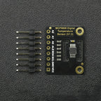 Fermion MCP9808 High Precision Digital Temperature Sensor ±0.25°C Accuracy I2C for Arduino