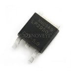 5PCS LM7805 7805 LP2950CDT-3.3 LP2950CDT LP2950CDT-5.0 LP2950CDT LR3705Z IRLR3705Z M3004D M3004 TO-252