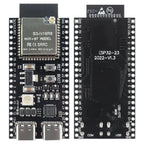 NEW ESP32-S3 Development Board with 2.4G Wifi BT Module for AI IOT DIY ESP32-S3WROOM1 N16R8 MCU 44Pin Type-C 8M PSRAM