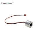 Dia.18mm 650nm 100mW Red Laser Diode Module no Driver Stage Effects