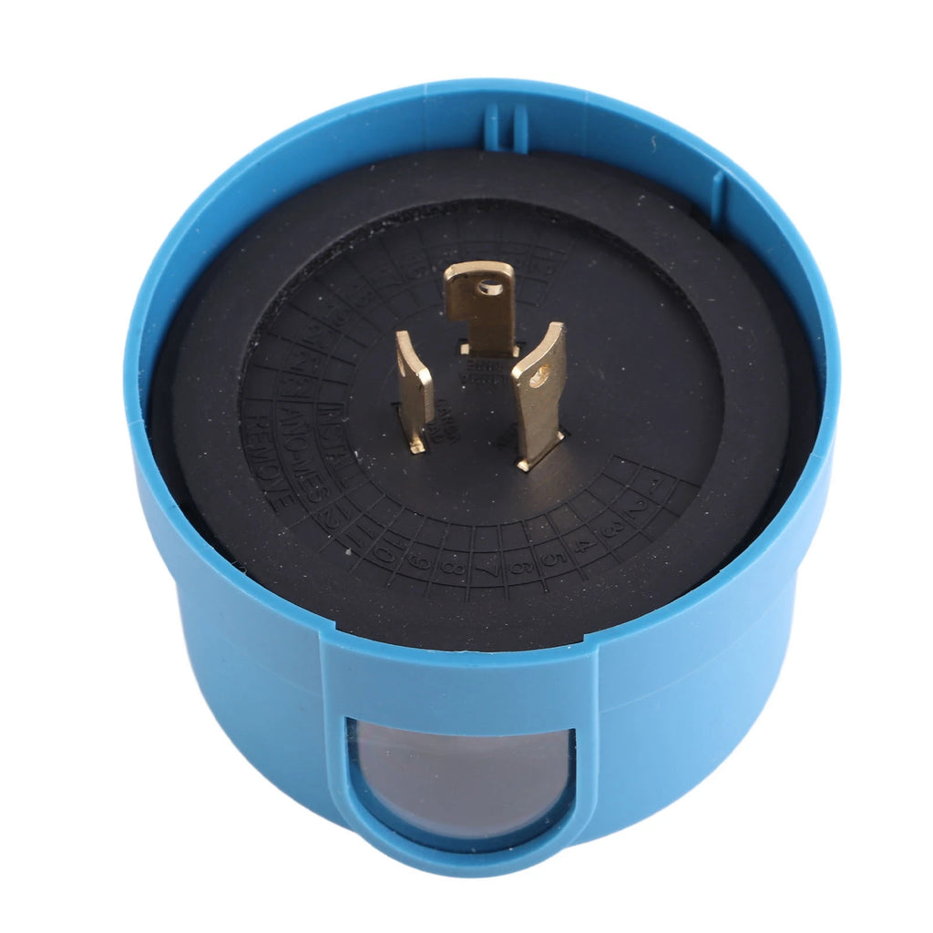 105‑305V Street Light Photo Control IP65 Waterproof Photocell Sensor High Sensitivity Outdoor Lights Control Switch