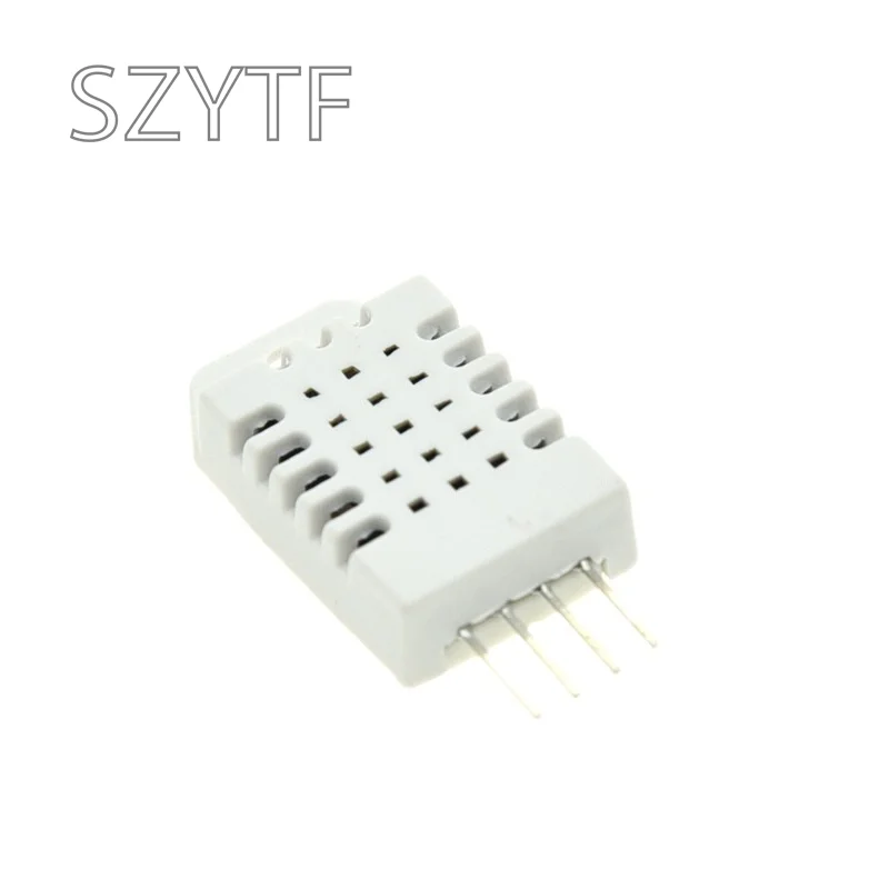 DHT22 Digital Temperature And Humidity Sensor Temperature And Humidity Module AM2302
