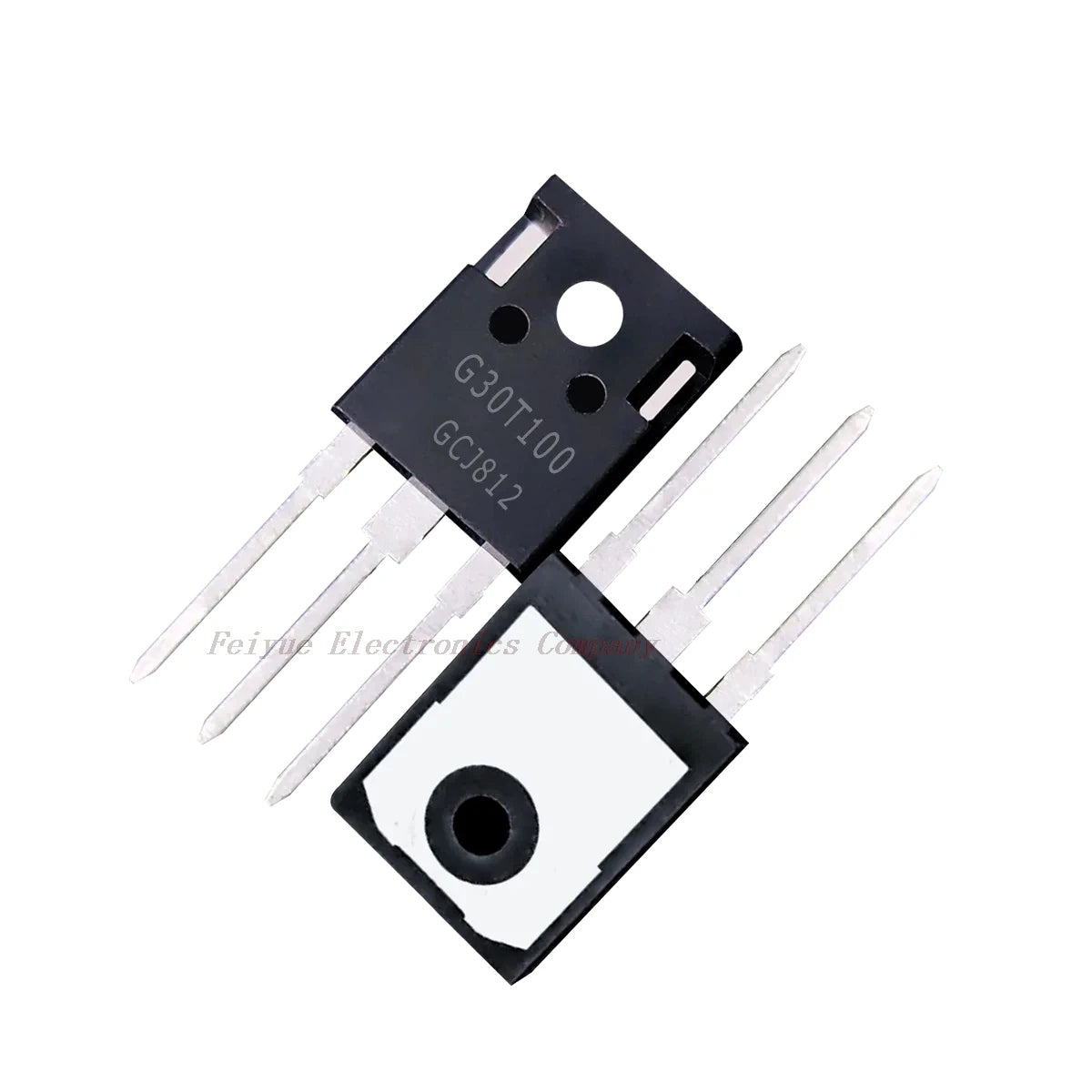 10PCS IGW60N60H3 IGW30N100T IGW40N60H3 IGW40N120H3 IGW50N60H3 IGW75N60T