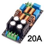 N67R--AC EMI Filter Audio Power Amplifier EMC EMI Electromagnetic Interference Purify Power DC Differential Mode Common,AC EMI F