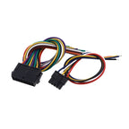 5PC Micro-fit Molex MX3.0 43025 43020 22AWG Dual Row Small 5557 5559 Male Female Air Dock Electronic Terminal Wire Cable Harness
