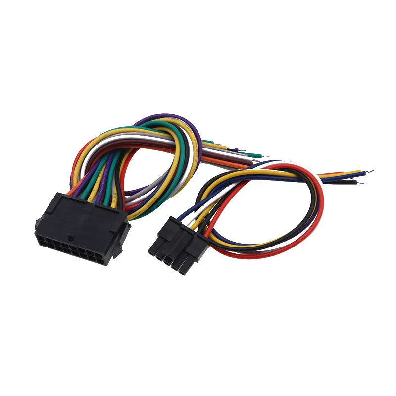 5PC Micro-fit Molex MX3.0 43025 43020 22AWG Dual Row Small 5557 5559 Male Female Air Dock Electronic Terminal Wire Cable Harness