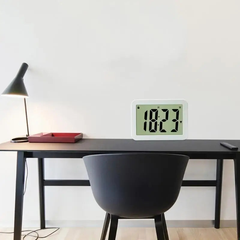 Digital Countdown Days Timer Big 9999 Days CountDown Clock for Vacation Retire