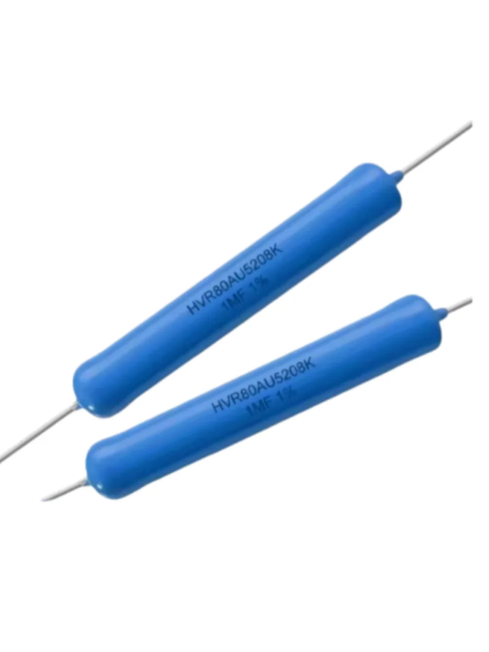 HVR803 3W 5W 10W High voltage resistor 1K 2K 5K 10K 20K 30K 50K 100K 200K 300K 500K 1M 2M 5M 10M 20M 50M 100M 200M 500M 1%