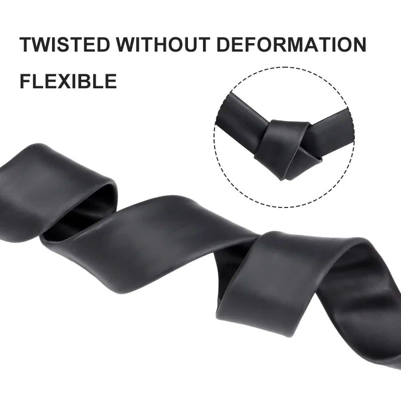 1~10m Dual Wall Heat Shrink Tube Diameter1.6 - 52mm Adhesive Lined Polyolefin ﻿Wrap 3:1/4:1 Ratio With Glue Cable Protect Sleeve