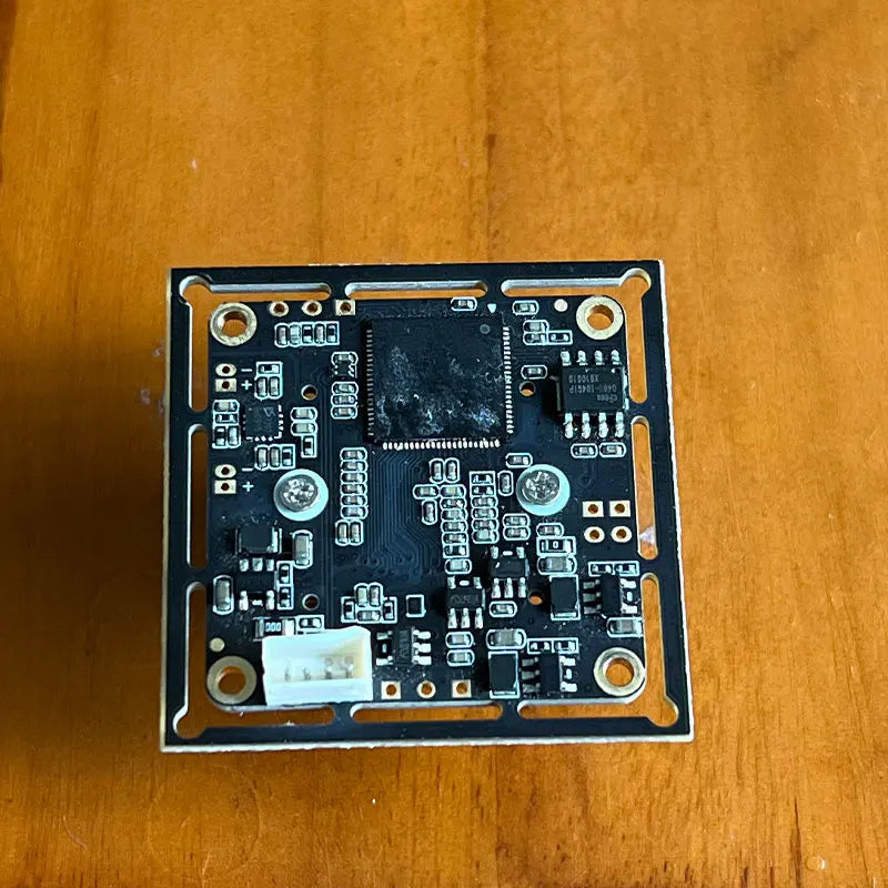 4K 8MP IMX415 USB UHD camera module 3840*2160@30FPS Wide angle NO distortion webcam for winows android raspberry pi liunx