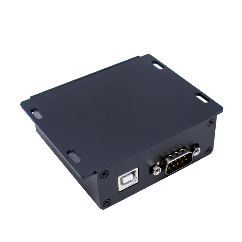LIZAO USB to RS232/485/TTL Isolated Industrial Serial Adapter FT232RL CH343G Converter Module