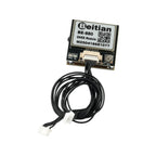 BE-880 GPS Receiver Module Compass 10th Chip 115200bps 1Hz for Arduino FPV Flight Control, Replace BN-880 GPS (1/2/5PCS )