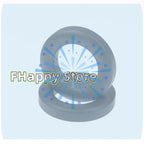 FT240-43 Toroid Ferrite Core Ferrite Bead Ring American RF Ferrite Magnetic Ring High-frequency Magnetic Core DIY Choke Balun
