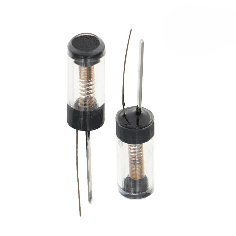 50PCS SW-18020P Induction Sensor High Sensitivity Vibration Switch