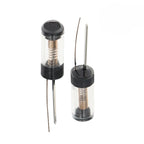 50PCS SW-18020P Induction Sensor High Sensitivity Vibration Switch