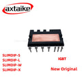 SLIMDIP SLIMDIP-S SLIMDIP-L SLIMDIP-W SLIMDIP-X IGBT Inverter Air Conditioning Modules Diode Power Modules IC in Stock