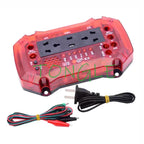 Anti-Theft Security Guards for Games Motherboard Machine, Device, Watchdog Electrical Protection, Alarm Light, 110V, 220V