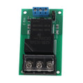 30A YYG-2 DC 5V/12V/24V Relay Module High Power One Way High/Low Level Trigger Optocoupler Isolation Relay Module