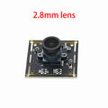 Ultra HD 16MP IMX298 Camera Module USB Driver-Free,Fixed Focus,Industrial Application High Shoot Document Scan,Win/Android/Linux