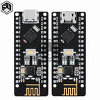 RF-Nano for Arduino Nano V3.0, Micro USB Nano Board ATmega328P QFN32 5V 16M CH340, Integrate NRF24l01+2.4G wireless