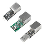 Usb To Rj45 Ethernet Interface Module Ch397A Module Usb To Ethernet Interface Module Usb To Rj45 Computer