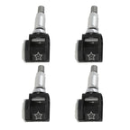 36106887140 Fit For Mercedes-Benz E-Class W213 CLS Car TPMS Tire Pressure Sensor TPMS Sensor 433MHZ 0009052102 A0009052102