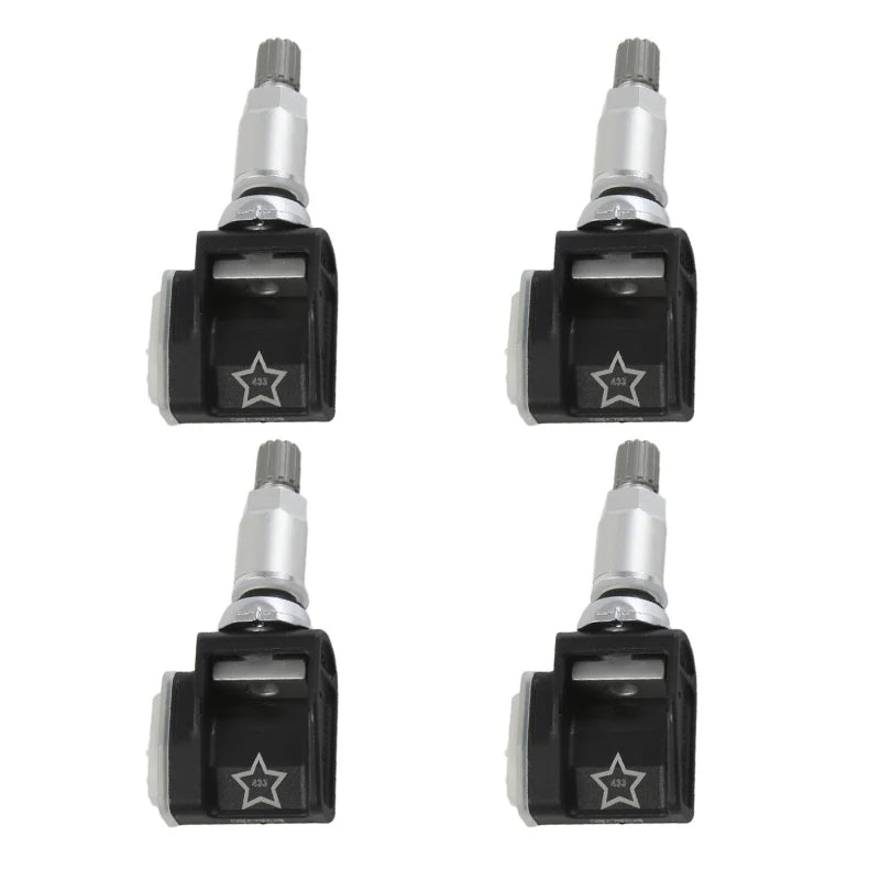 36106887140 Fit For Mercedes-Benz E-Class W213 CLS Car TPMS Tire Pressure Sensor TPMS Sensor 433MHZ 0009052102 A0009052102
