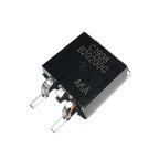 10pcs MBRB20100CT MBR20100 B20100G Schottky Diodes 2A/100V SMD Diode 2A 100V Package TO-263AB