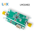 LMC6482 Micro Current Conversion Transimpedance Amplifier Module - Photodiode IV Current to Voltage Conversion in stock