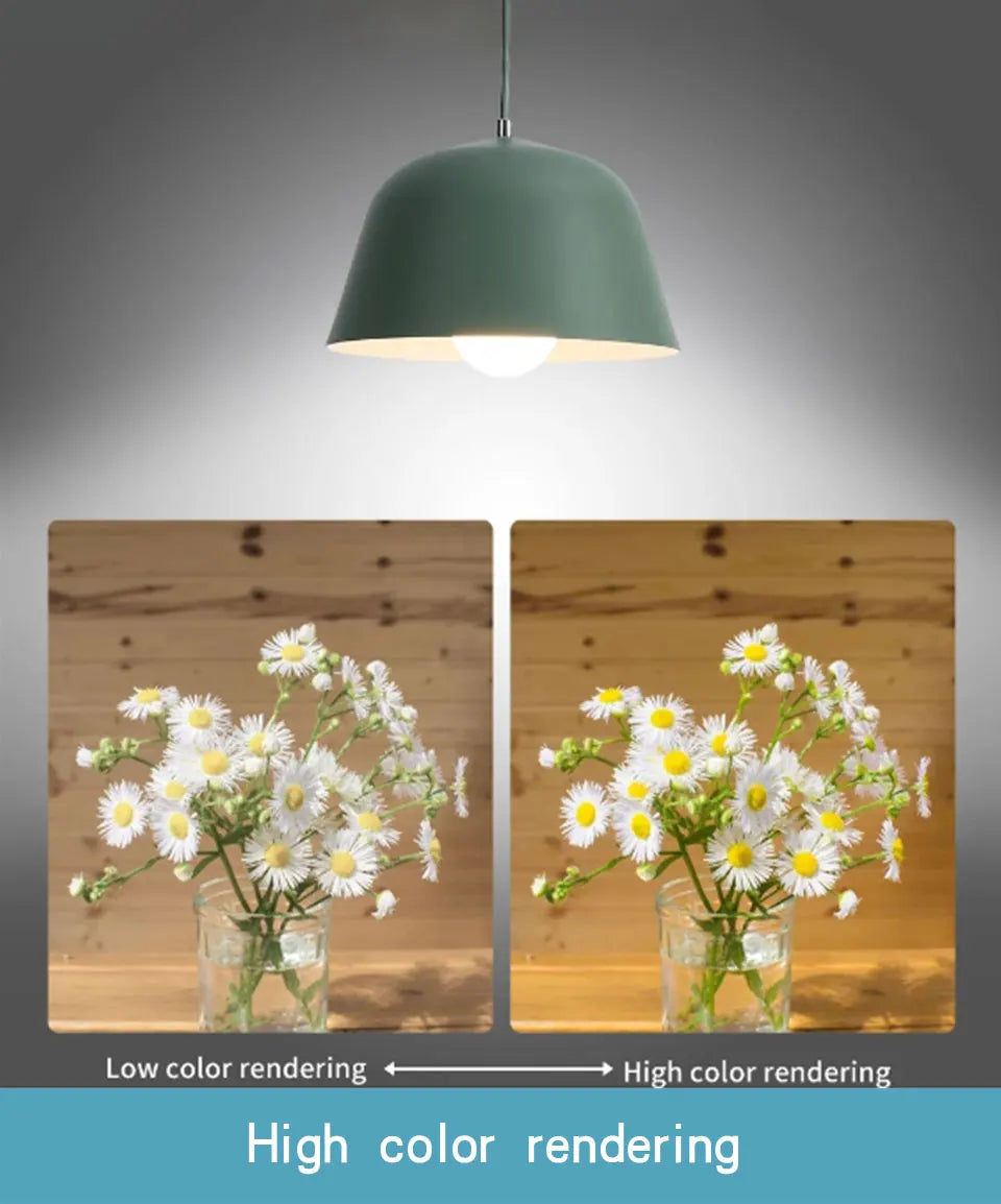 10pcs LED bulb E27 B22 E14 220V Led lamp SMD2835 bombilla 3W 6W 9W 12W 15W 18W 20W Led lights Saving for Indoor  bedroom home
