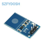 TTP223 Capacitive Touch Switch Digital Touch Sensor Module For Arduino