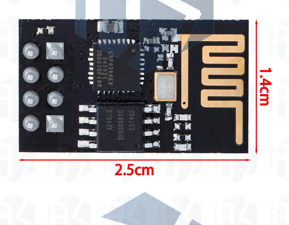 ESP8266  cp2104 ESP-01 ESP-01S WIFI module downloader ESP LINK v1.0   for arduino respberry pi