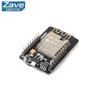 New Version ESP32-CAM Development Board with Wi-Fi + Bluetooth Module and OV3660 High-Definition Camera Module