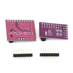 GY-PCM5102 I2S IIS Digital Audio DAC Decoder Board High Fidelity Lossless For MCU & Raspberry Pi