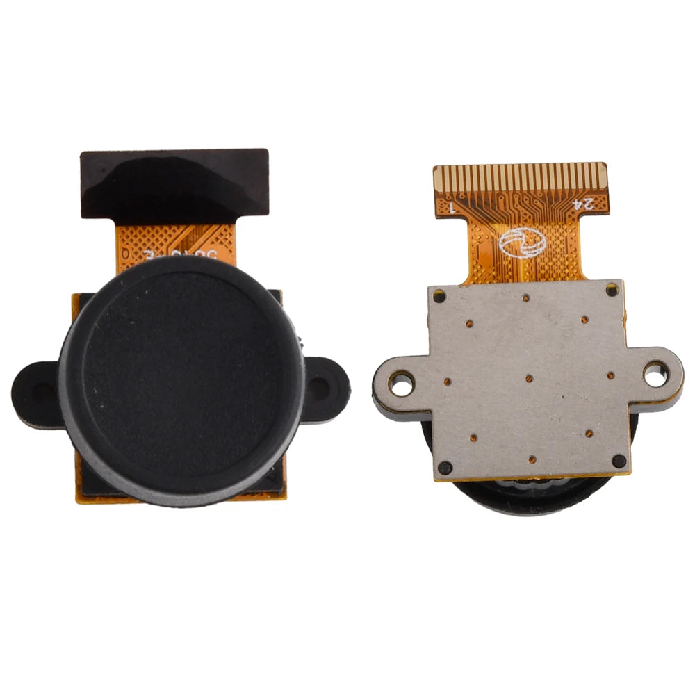 ESP32-CAM OV5640 Camera Module 5-Megapixel Wide-angle Lens DVP Interface 8-bit/10-bit RGB RAW Output Suitable for ESP32 CAM