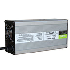 84V 5A Lithium Battery Charger For 72V / 74V / 20S Li-Ion Lipo Battery Pack   Global certification