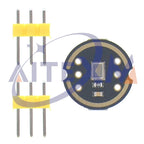 AITEXM MS3526 With Pins Fully Compatible With INMP441 Omnidirectional Microphone Module I2S Interface High Precision For ESP32