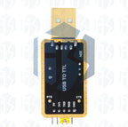 CH340G CH340E module USB to TTL converter UART module CH340 3.3V 5V