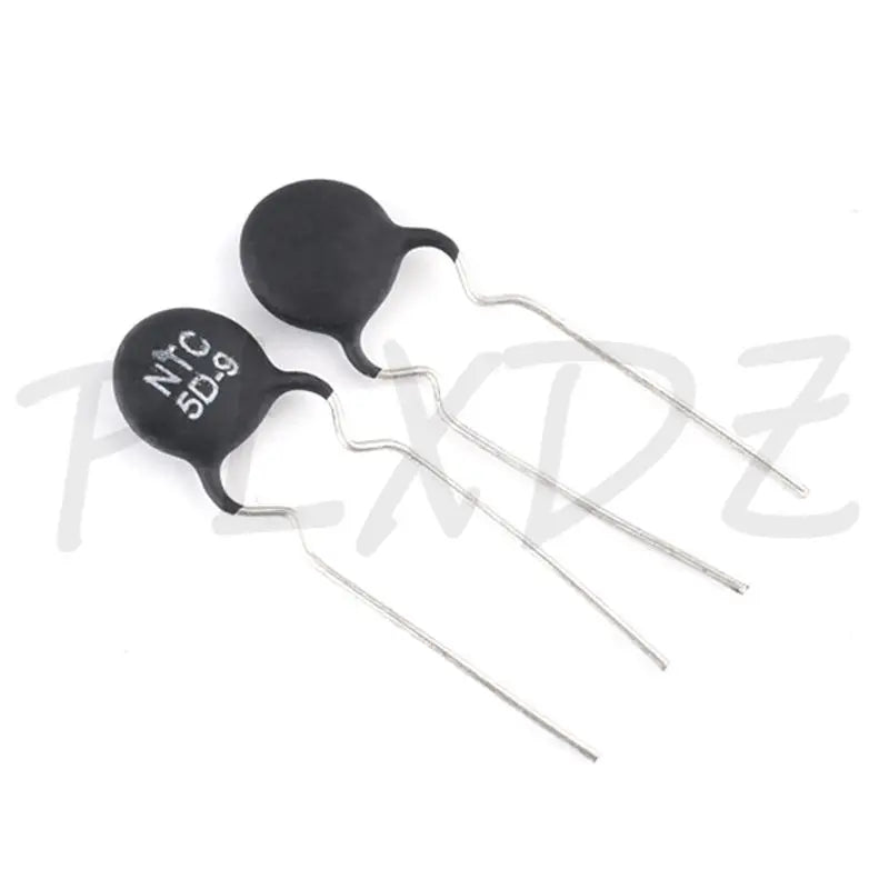 NTC Thermal Resistor 1D 1.3D 1.5D 2.5D 3D 5D 8D 10D 12D 15D 16D 20D 22D 33D 47D 50D- 5 7 9 11 13 15 20 25 5D-5 5D-9 10D-9 10D-11