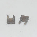 10/35pcs ATM/APM Small (Mini) Blade Fuse (2A 3A 5A 10A 15A 20A 25A) for Car Truck RV Automotive Motor Boat Replacement