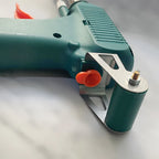 Electric Soldering Iron Gun Hand-held Internal Heating Soldering Iron Automatically Send Tin Gun Soldering Welding Repair Tool