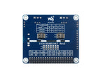 Waveshare 2-Channel Isolated RS485 Expansion HAT With Multi Onboard Protection Circuits. for Raspberry Pi