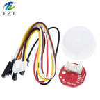 TZT Intelligent electronic BH1750 BH1750FVI Light Intensity Light Module Light ball for Arduino