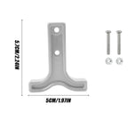 Universal High Temperature Resistance Forklift Battery Power Connector Assist Handles Universal Pull Handle for Anderson Plug