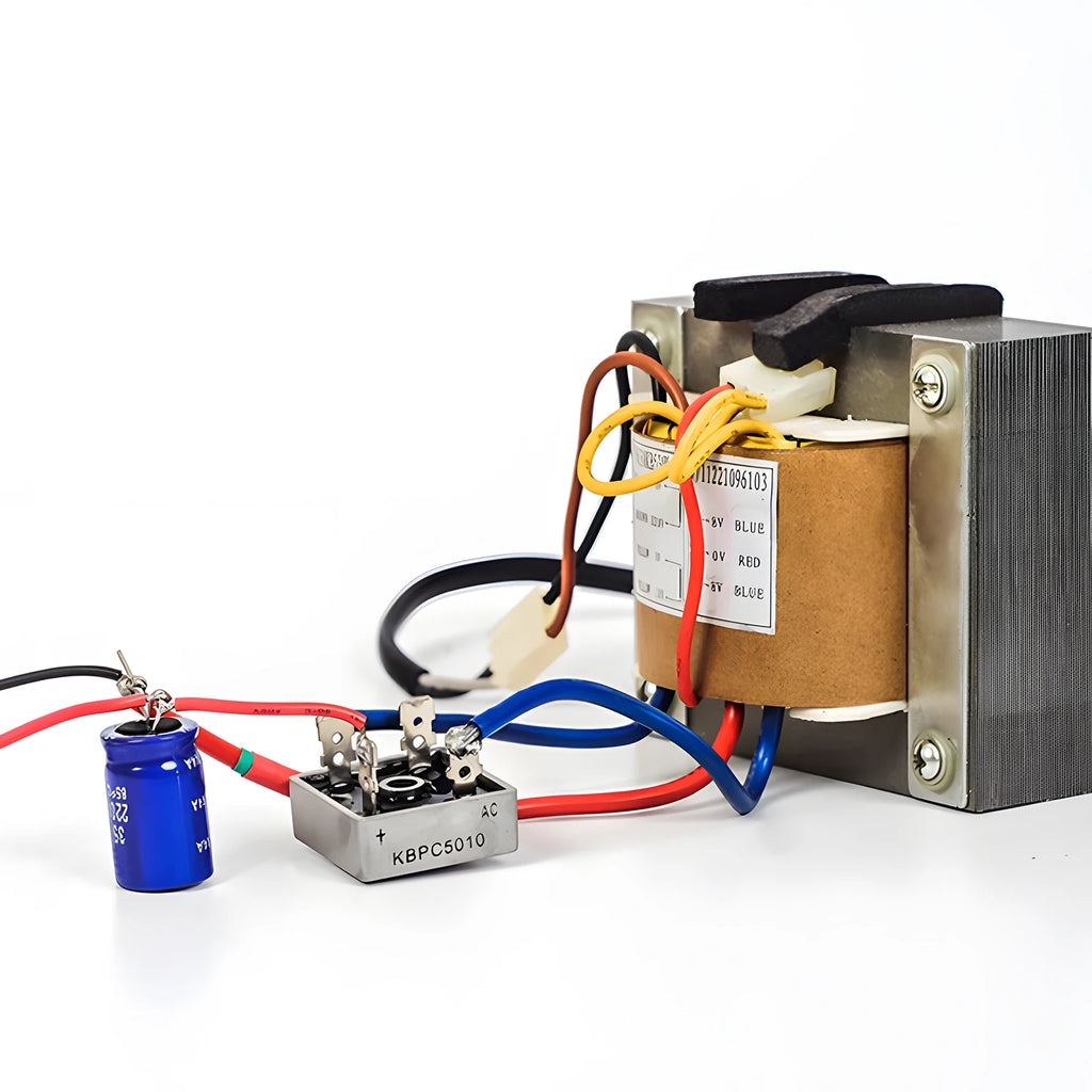 2pcs KBPC5010 Diode Bridge Rectifier KBPC1510 KBPC2510 KBPC3510 50A 1000v Single Phase Electronic Components