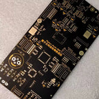TDA1541 DAC driver digital version 2022 version supports 384K sampling rate