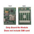 Quectel EC25EFA 4G CAT 4 GNSS Module Double-row Needle Core Board Development Board EC25JFA EC25AUFA Breakout Kit with Antenna