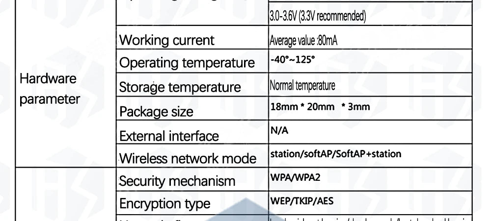 ESP8266 ESP-01 ESP-01S ESP-07 ESP-12 ESP-12E ESP-12F  ESP-07SWIFI wireless module wireless transceiver For arduino