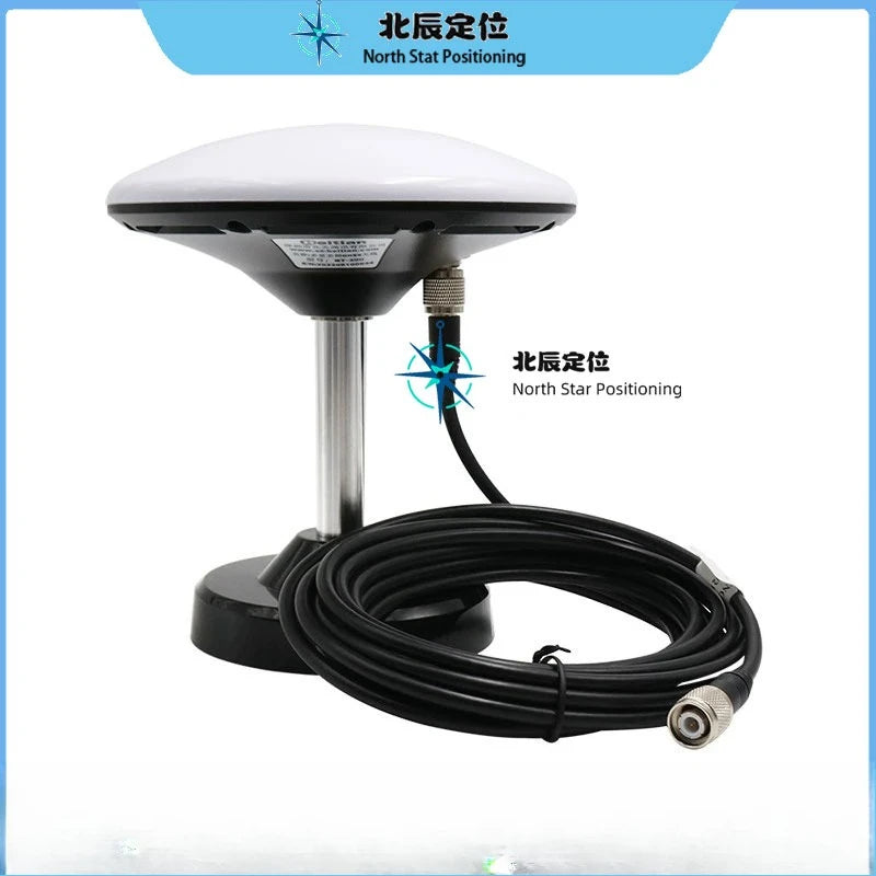 ZED - F9P - 01/02/04 B/15B High Precision Differential Positioning RTK Module pixhawk Pilot X20P