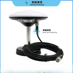 ZED - F9P - 01/02/04 B/15B High Precision Differential Positioning RTK Module pixhawk Pilot X20P